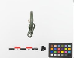 Foto von Bronzegürtelringe (NHMW-PRAE-023669)